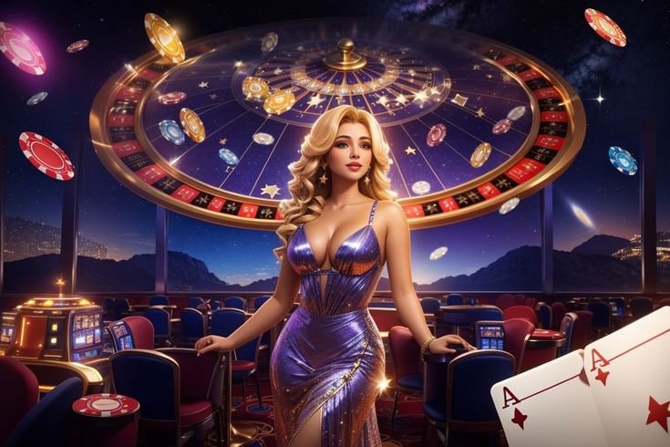 168fn sảnh Live Casino